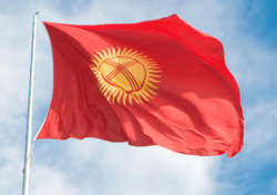 отставка президент киргизстан кризис