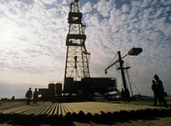 казахстан нафта