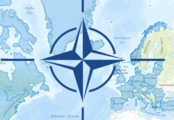 NATO альянс
