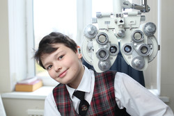 посетить офтальмологическую клинику в Киеве