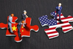 Китай и Америка