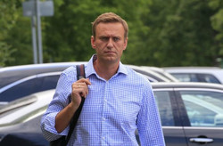 навальный отравление гостиница
