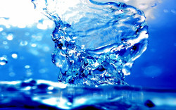 вода здоровье