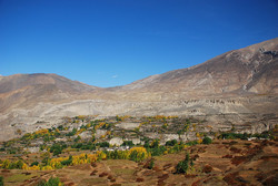 процесс недра земля тибетское плато