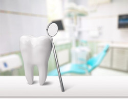 зуб стоматология