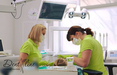 імплантація зуб стоматологія