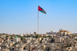 попытка переворот иордания