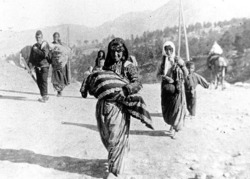 геноцид убийство армян османская империя