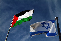 израиль палестина конфликт