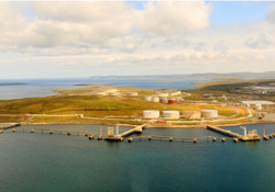 великобританія острів зелена енергія виробництво водень