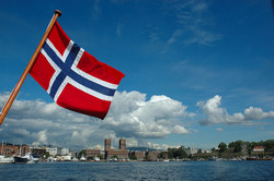выборы норвегия