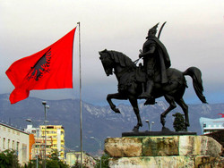албанія
