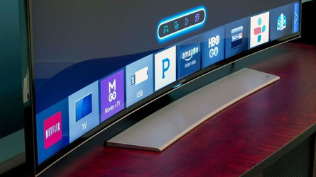 интернет Smart TV