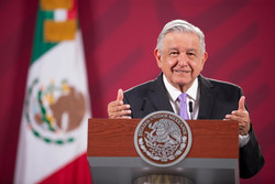 президент мексика обрадор