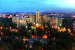Харківський національний університет Каразіна