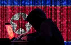 хакер північна корея