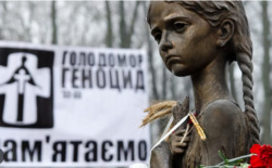Визнали Голодомор геноцидом українського народу ще три штати у США